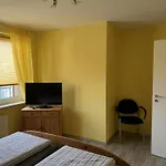Aparthotel Möllers Morgen