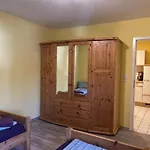 Aparthotel Möllers Morgen Lentfohrden