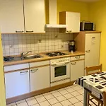 Moellers Morgen Apart Otel