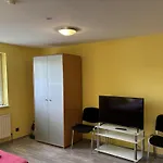 Appart hôtel Moellers Morgen 3*