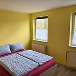 Moellers Morgen Apart Otel Lentfohrden