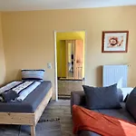 Moellers Morgen Appart hôtel 3*