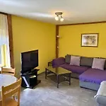Apart Otel Moellers Morgen Lentfohrden