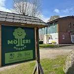 Moellers Morgen Lentfohrden