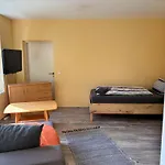Moellers Morgen Apart Otel