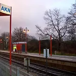 Moellers Morgen Lentfohrden