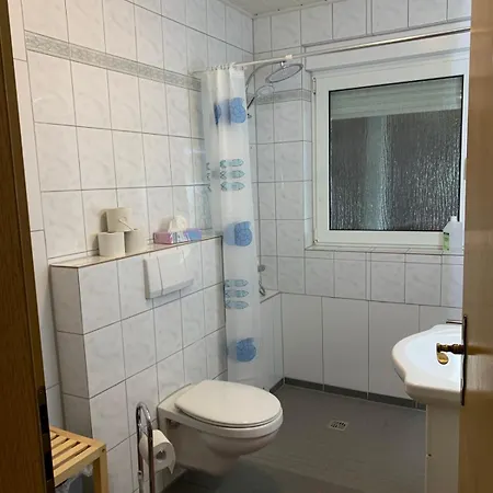 Aparthotel Moellers Morgen *