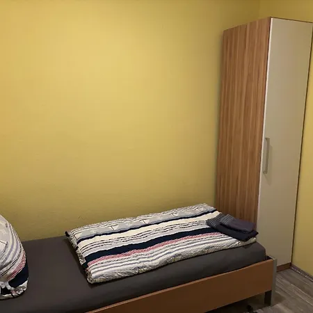 Moellers Morgen Appart hôtel Lentfohrden