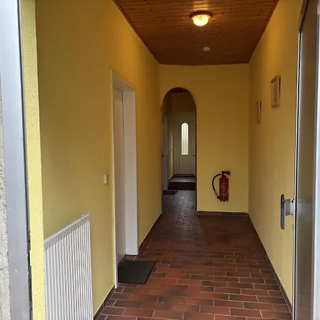 Aparthotel Moellers Morgen Lentfohrden