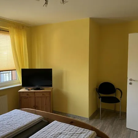 Aparthotel Moellers Morgen