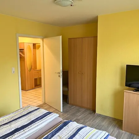 Aparthotel Moellers Morgen 3*
