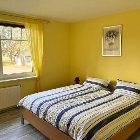 Moellers Morgen Aparthotel 3*