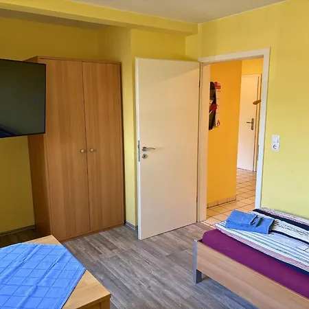 Aparthotel Moellers Morgen 3*