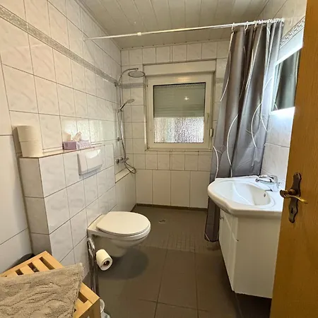 Aparthotel Moellers Morgen