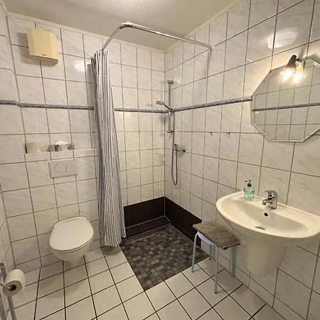 Aparthotel Moellers Morgen 3*