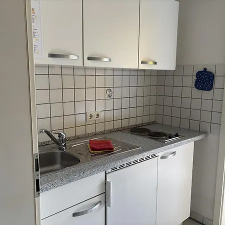 Moellers Morgen 3* Lentfohrden