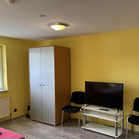 Aparthotel Moellers Morgen 3*