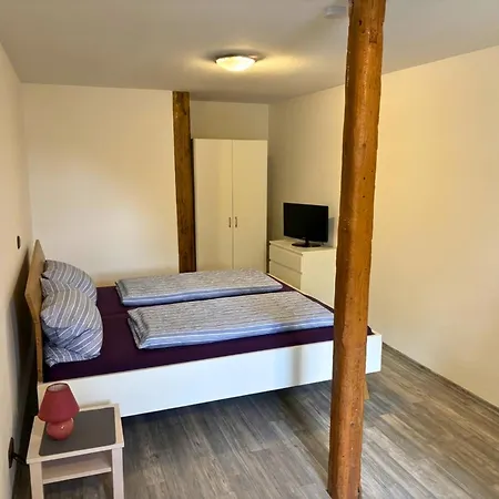 Aparthotel Moellers Morgen