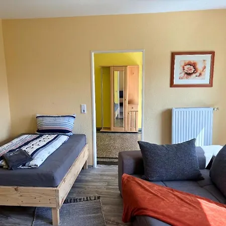 Moellers Morgen Aparthotel 3*