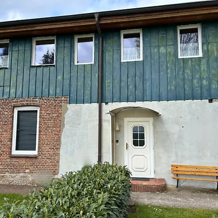 Aparthotel Moellers Morgen 3*