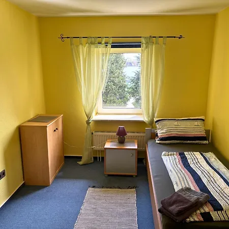 Aparthotel Moellers Morgen Lentfohrden