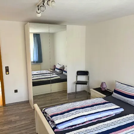 Moellers Morgen Aparthotel 3*