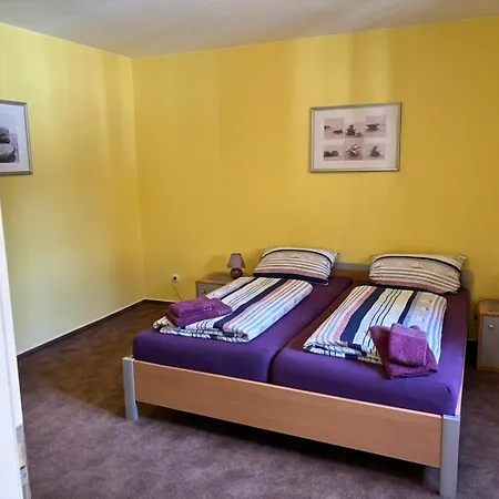 Moellers Morgen Aparthotel 3*