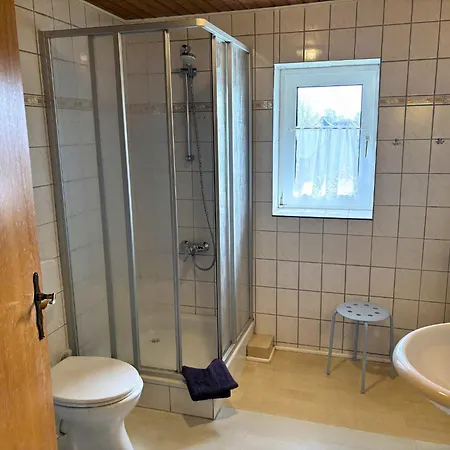 Moellers Morgen Aparthotel Lentfohrden