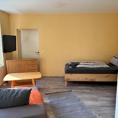 Moellers Morgen Aparthotel