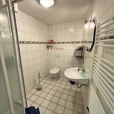 Aparthotel Moellers Morgen Lentfohrden