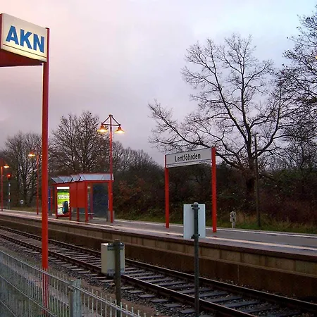 Moellers Morgen Lentfohrden