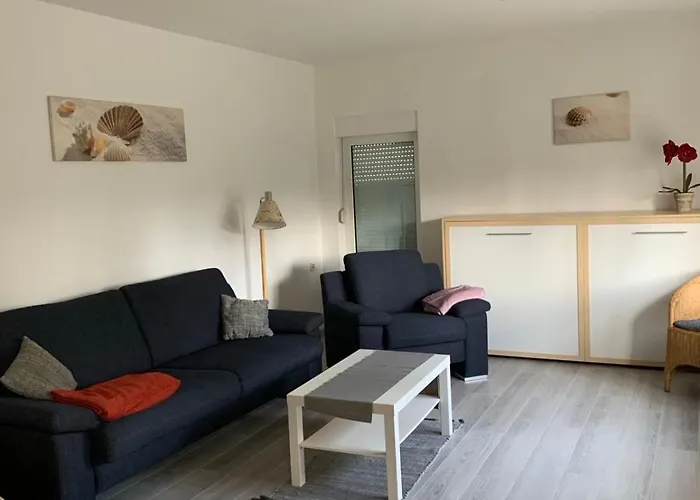 Appart hôtel Moellers Morgen 3*