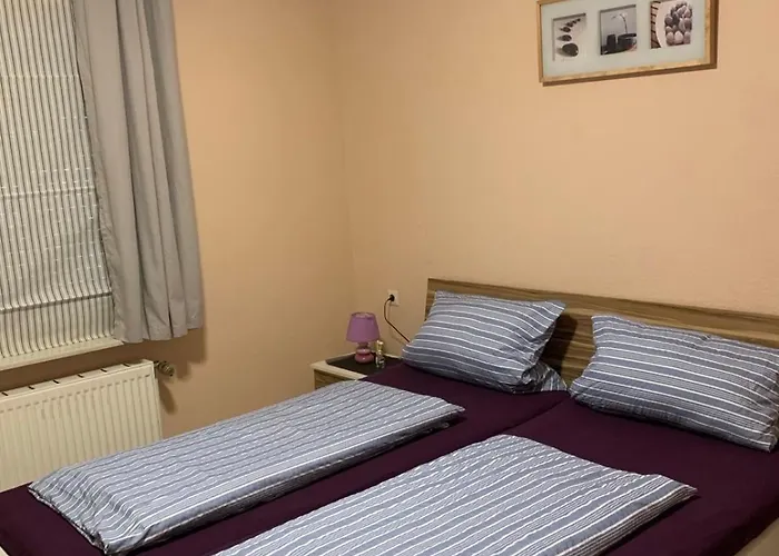 Moellers Morgen Lentfohrden