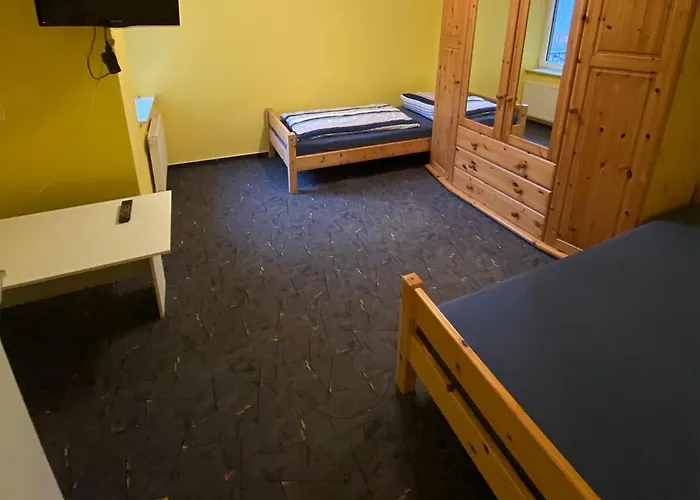 Moellers Morgen 3* Lentfohrden