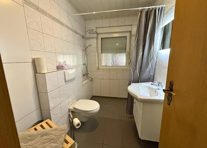 Appart hôtel Moellers Morgen